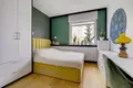 Mieszkanie 3 pokoi 59 m² Warszawa, Polska