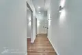 3 room apartment 80 m² Minsk, Belarus