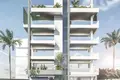 Apartamento 2 habitaciones 79 m² Larnaca, Chipre