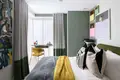 Квартира 1 спальня 50 м² Вулидж, Великобритания
