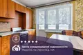 Appartement 3 chambres 71 m² Jodzina, Bélarus