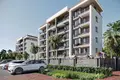 Квартира 2 спальни 55 м² Средиземноморский регион, Турция