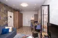 Wohnung 2 zimmer 59 m² Minsk, Belarus