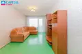 2 room apartment 50 m² Šiauliai, Lithuania