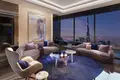 Apartment in a new building Ruby Villa Burj Binghatti Jacob & Co