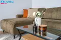 Apartamento 2 habitaciones 50 m² Vilna, Lituania