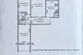 Apartamento 3 habitaciones 72 m² Gómel, Belarús