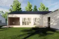 4 bedroom house 112 m² Oulu sub-region, Finland