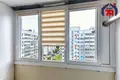 1 room apartment 43 m² Pryluki, Belarus