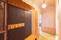 Квартира 2 комнаты 45 м² Минск, Беларусь