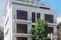 Residential quarter Sublime 3 pieces balcon bauhaus renove