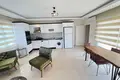 Квартира 3 комнаты  Кестель, Турция