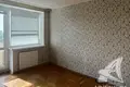 Mieszkanie 3 pokoi 66 m² Brześć, Białoruś