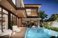 Villa THE SYLVA PATTAYA