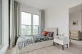 Mieszkanie 2 pokoi 31 m² w Warszawa, Polska