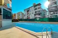 Apartamento 1 habitación 120 m² Alanya, Turquía