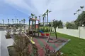 1 bedroom apartment 55 m² Demirtas, Turkey