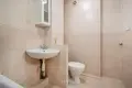 1 room apartment 38 m² Minsk, Belarus
