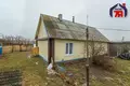 Casa 53 m² Liebiedzieuski sielski Saviet, Bielorrusia
