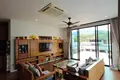 Villa 4 chambres 449 m² Rawai, Thaïlande