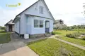 House 56 m² Navapolski selski Savet, Belarus