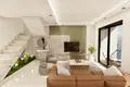 Duplex 2 bedrooms 100 m² Alanya, Turkey