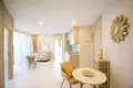 2 bedroom apartment 49 m² Pattaya, Thailand