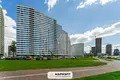 Wohnung 2 zimmer 41 m² Minsk, Belarus