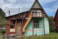 Haus 57 m² Vielikarycki sielski Saviet, Weißrussland