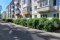 Apartamento 3 habitaciones 55 m² Orsha, Bielorrusia