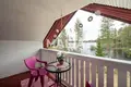 Cottage 1 bedroom 50 m² Uurainen, Finland