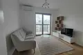 2 room apartment 40 m² in Warsaw, Poland