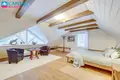 Дом 482 м² Posiuniske, Литва