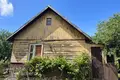 Casa 37 m² Piarezyrski sielski Saviet, Belarús