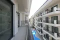 Квартира 1 спальня 51 м² Средиземноморский регион, Турция