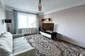 1 room apartment 44 m² Brest, Belarus