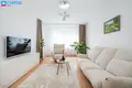 3 room apartment 70 m² Vilnius, Lithuania