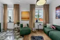 Wohnung 1 zimmer 30 m² Warschau, Polen