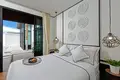 Willa 3 pokoi 150 m² Phuket, Tajlandia