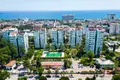 Mieszkanie 4 pokoi 180 m² Konyaalti, Turcja