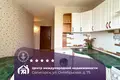 Mieszkanie 2 pokoi 45 m² Soligorsk, Białoruś