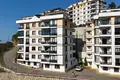 2 bedroom apartment 120 m² Arakli, Turkey