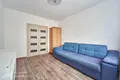 Wohnung 2 zimmer 38 m² Minsk, Weißrussland