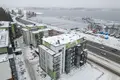 Квартира 2 комнаты 42 м² Tampereen seutukunta, Финляндия