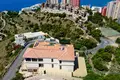 4 bedroom house  Benidorm, Spain