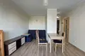 Apartamento 1 habitación 31 m² en Varsovia, Polonia