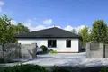Haus 4 zimmer  Vinosady, Slowakei