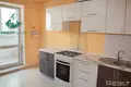 Wohnung 1 Zimmer 42 m² Baranawitschy, Weißrussland