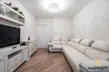 Apartamento 2 habitaciones 50 m² Minsk, Bielorrusia