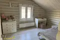 House 144 m² Lasanski sielski Saviet, Belarus